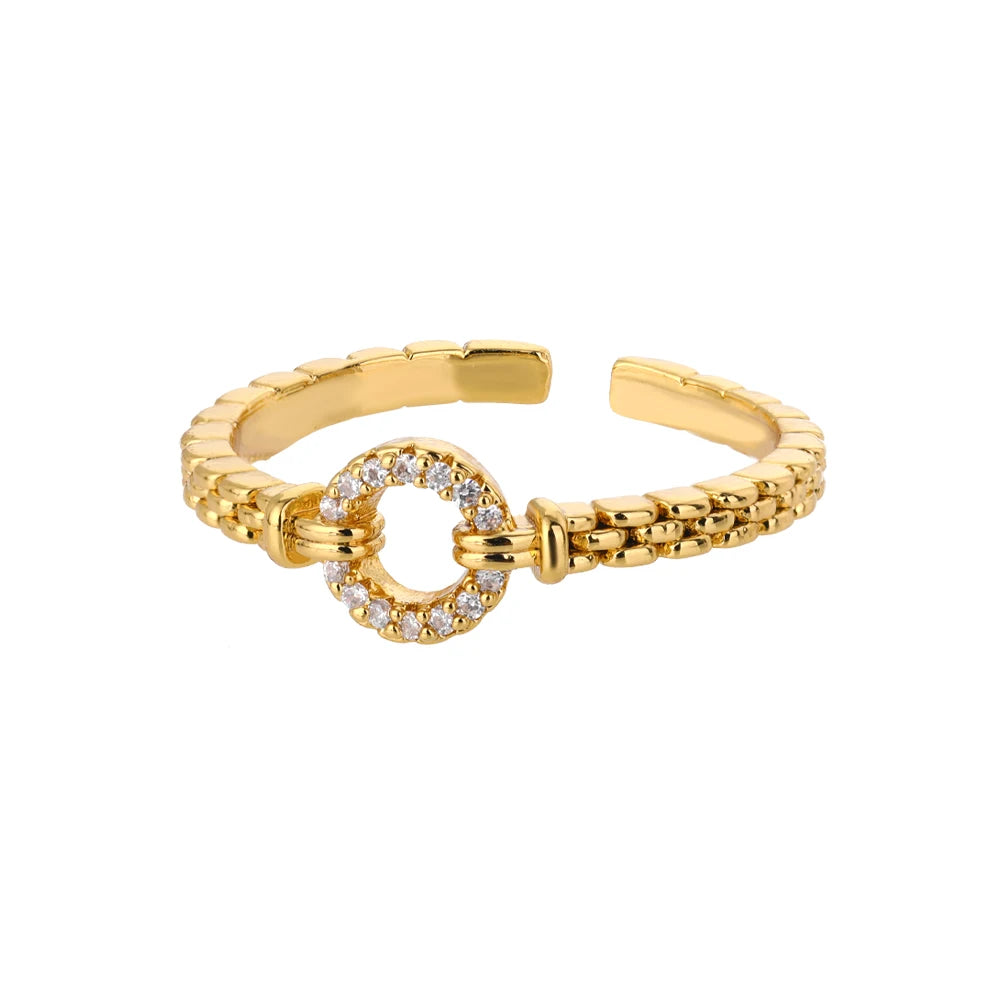 Harmony Ring