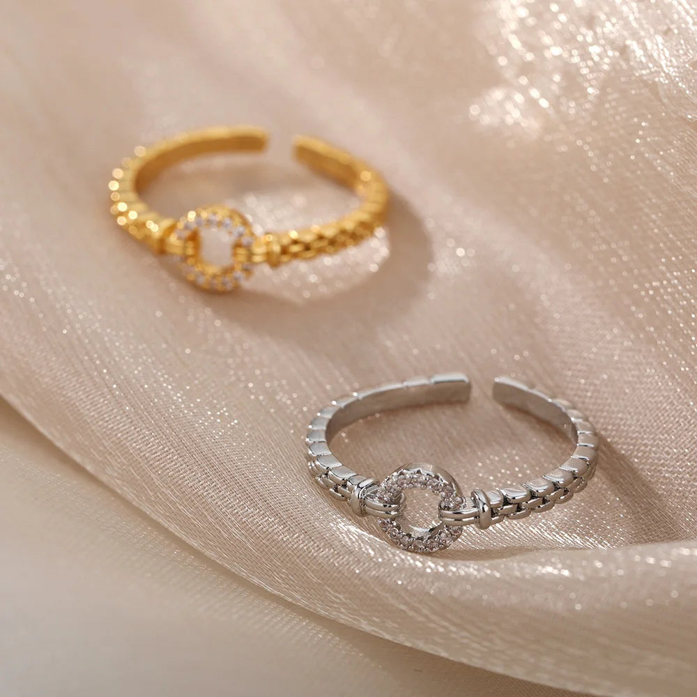 Harmony Ring