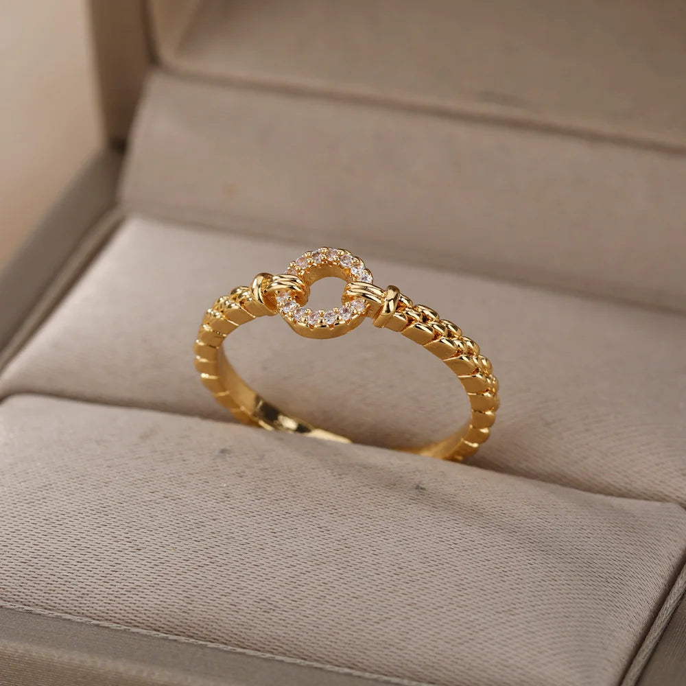 Harmony Ring