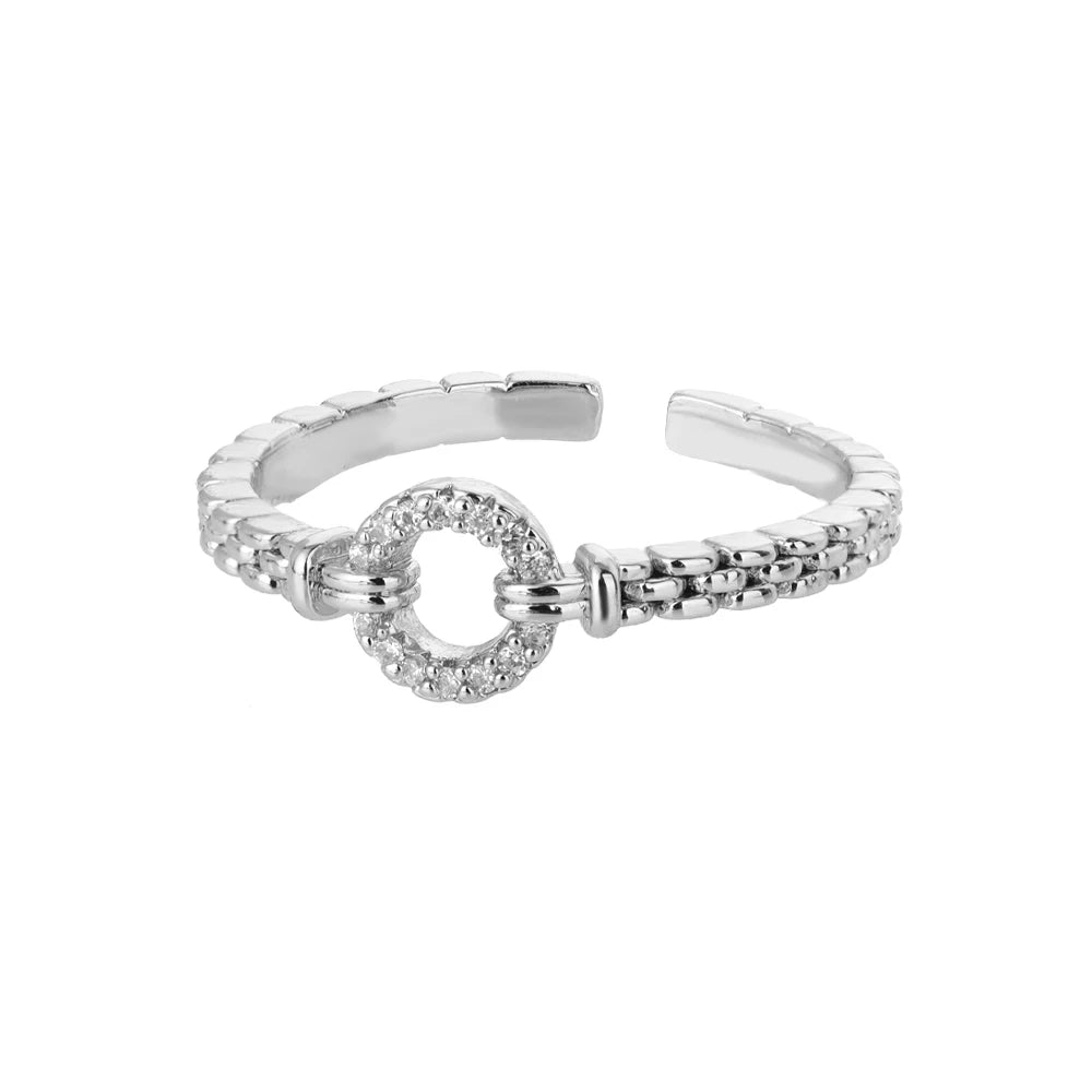 Harmony Ring