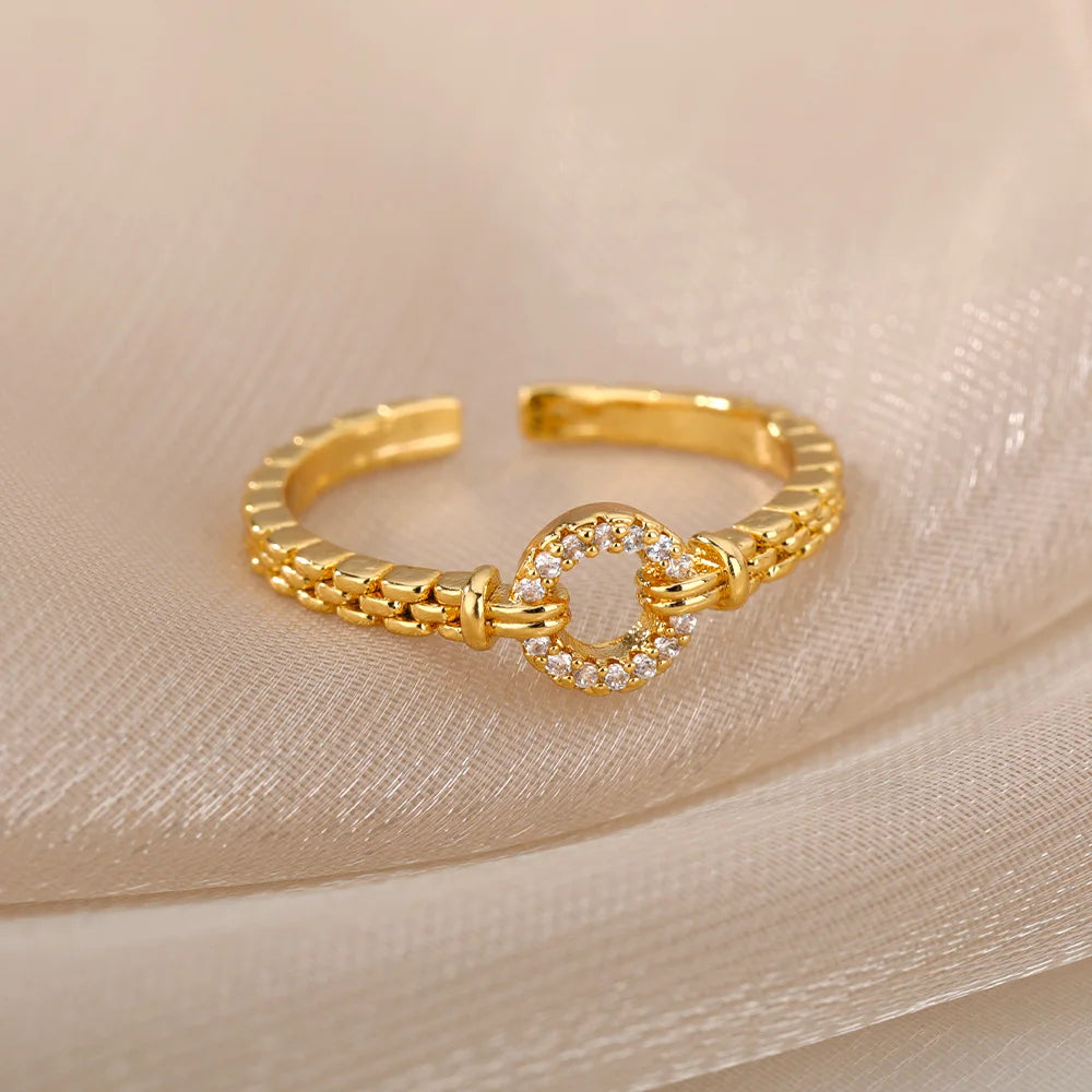Harmony Ring