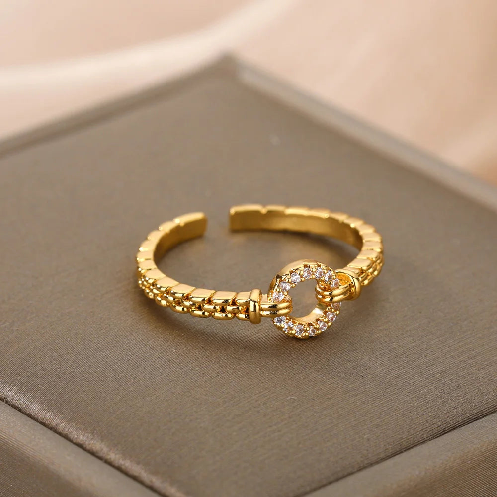 Harmony Ring