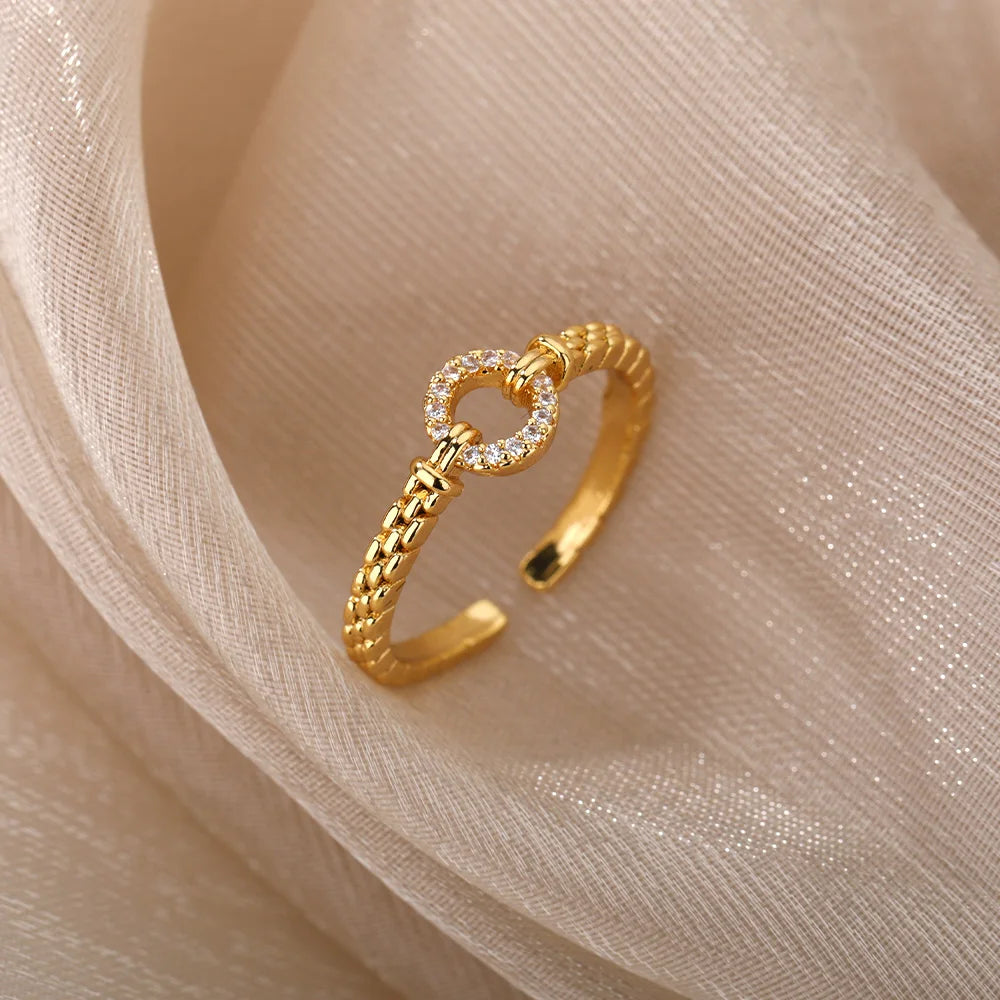 Harmony Ring
