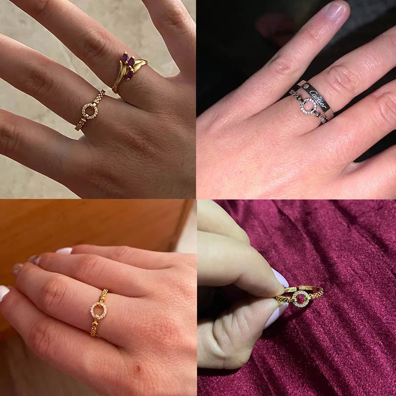 Harmony Ring