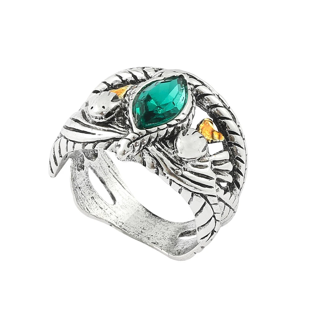 Ringborn