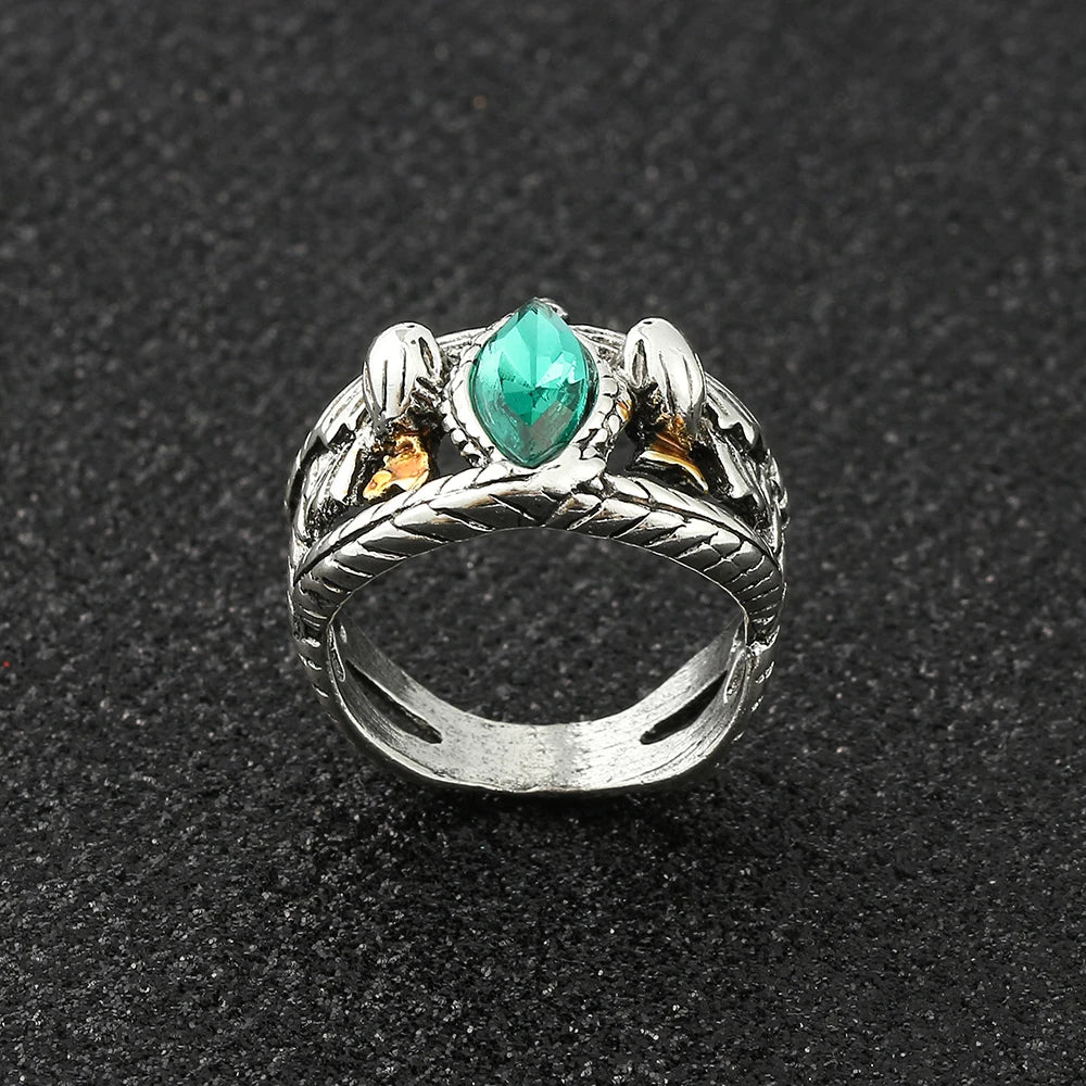 Ringborn