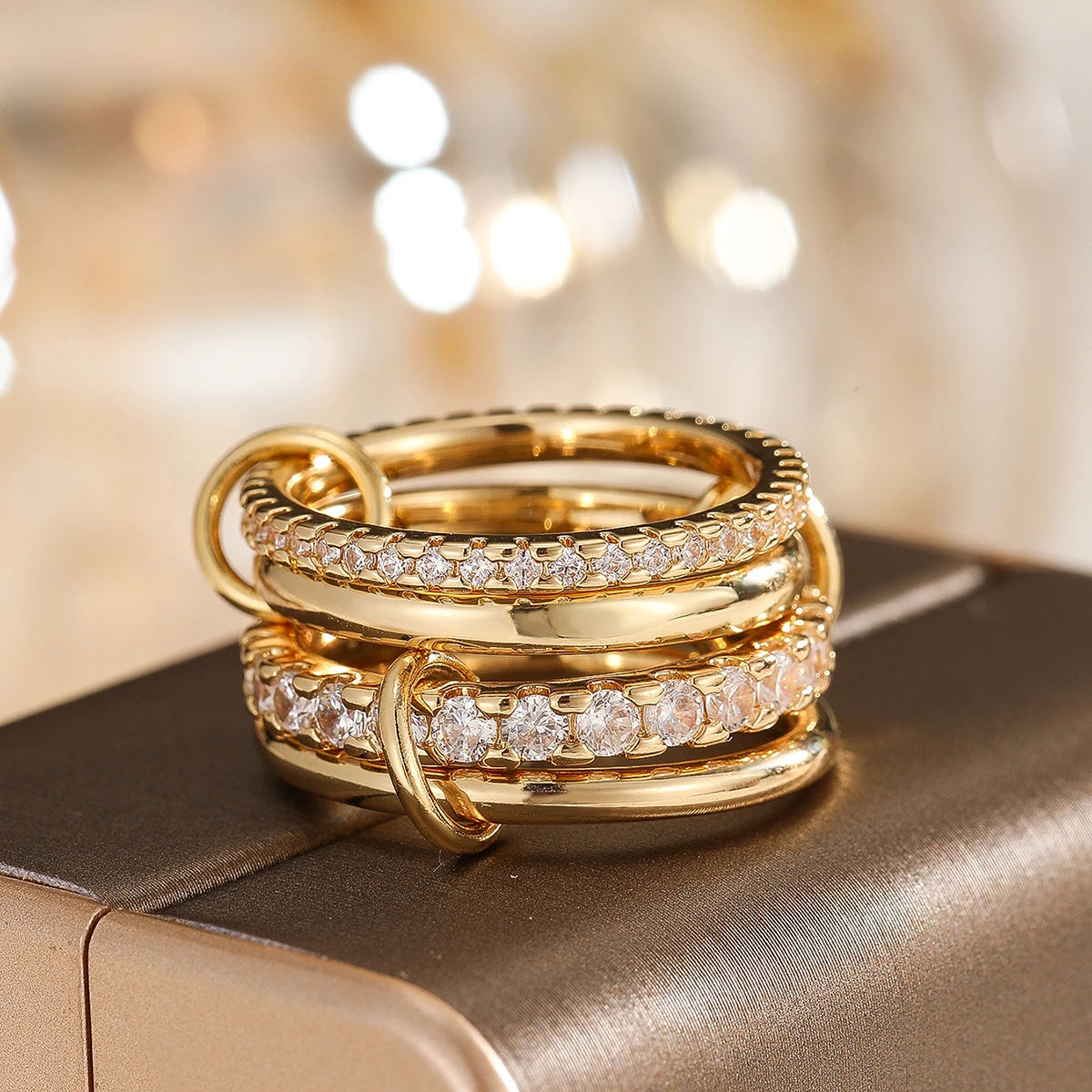 Rings